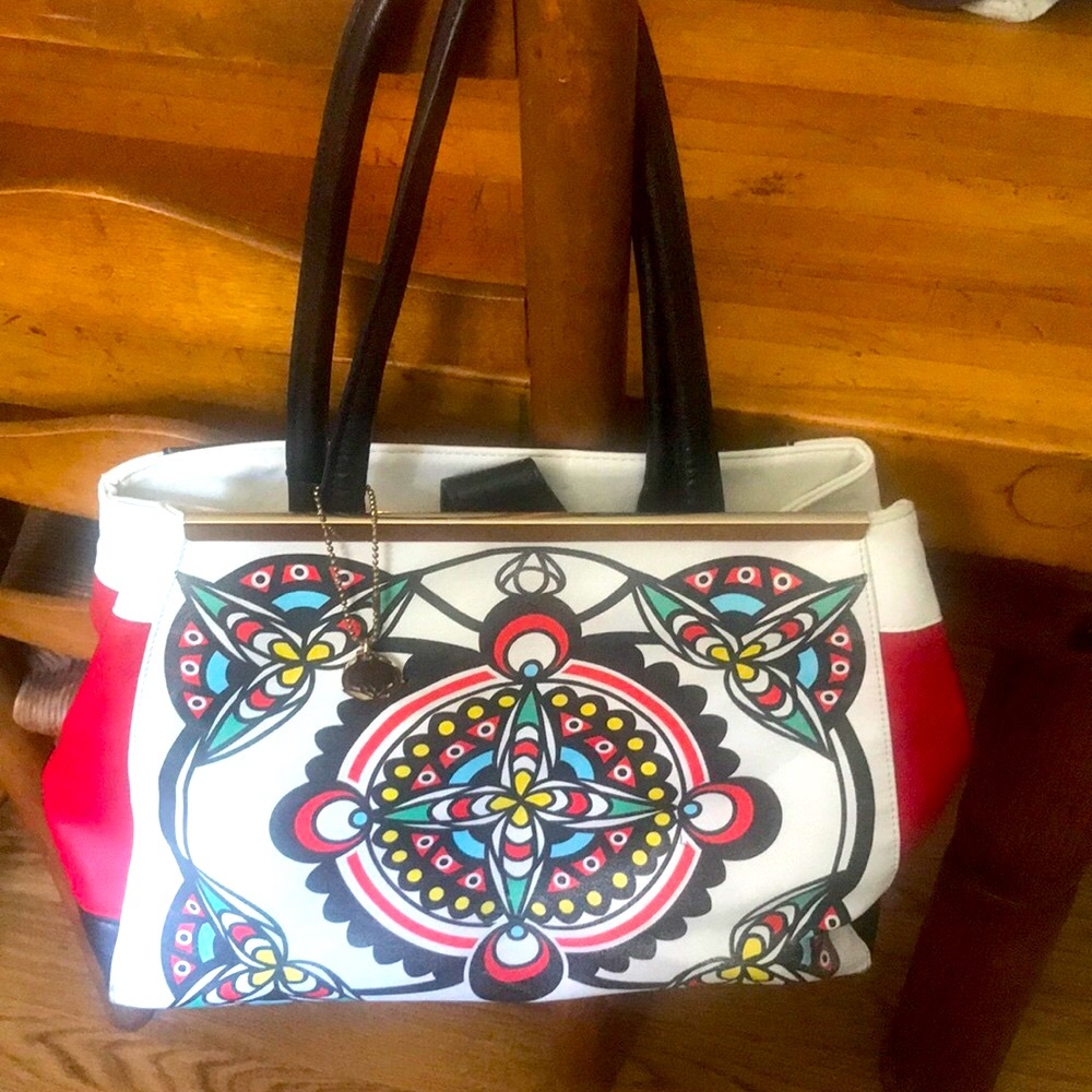 Big Buddha Bag